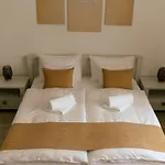 Pensión Munkácsy - 4*