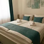 Pensión Munkácsy - 4*