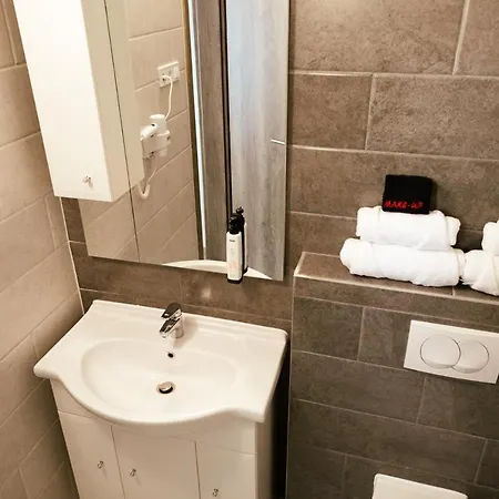 Munkacsy - 4* Szekszárd