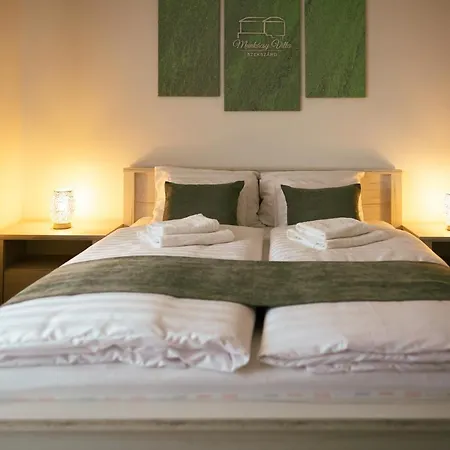 Guest house Munkacsy -