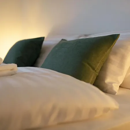Guest house Munkacsy -