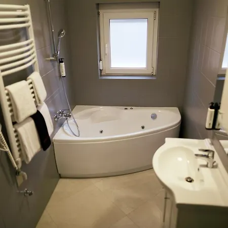Munkacsy - 4* Szekszárd