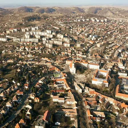 Πανσιόν Munkacsy -