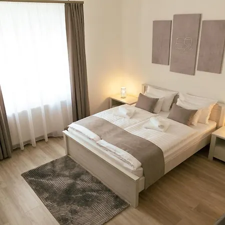 Munkacsy - 4* Szekszárd