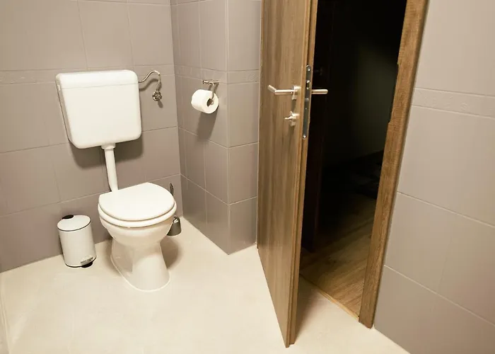 Gasthuis Munkacsy - 4*