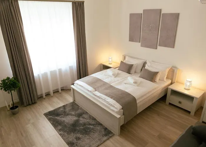 Munkacsy - 4* Szekszárd