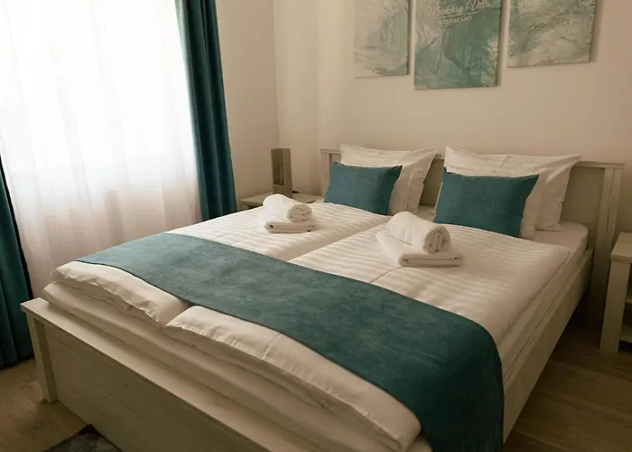 Gasthuis Munkacsy - 4*