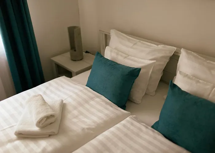 Munkacsy - Gasthuis 4*